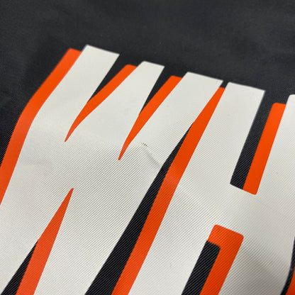 【中古品】【メンズ】 JORDAN BRAND ジョーダンブランド DV7579-010 MJ MVP STMT JACKET エムブイピー ステートメント ジャケット アウター 148-260330-cs-17-izu サイズ：XXL カラー：ブラック 万代Net店
