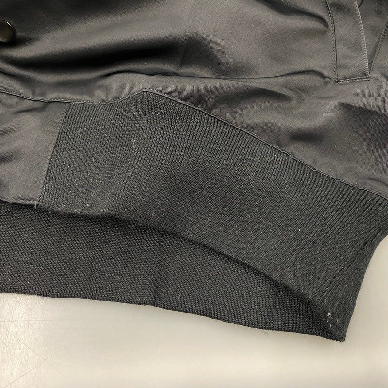 【中古品】【メンズ】 JORDAN BRAND ジョーダンブランド DV7579-010 MJ MVP STMT JACKET エムブイピー ステートメント ジャケット アウター 148-260330-cs-17-izu サイズ：XXL カラー：ブラック 万代Net店
