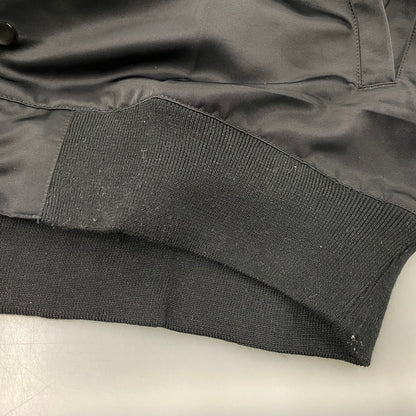 【中古品】【メンズ】 JORDAN BRAND ジョーダンブランド DV7579-010 MJ MVP STMT JACKET エムブイピー ステートメント ジャケット アウター 148-260330-cs-17-izu サイズ：XXL カラー：ブラック 万代Net店