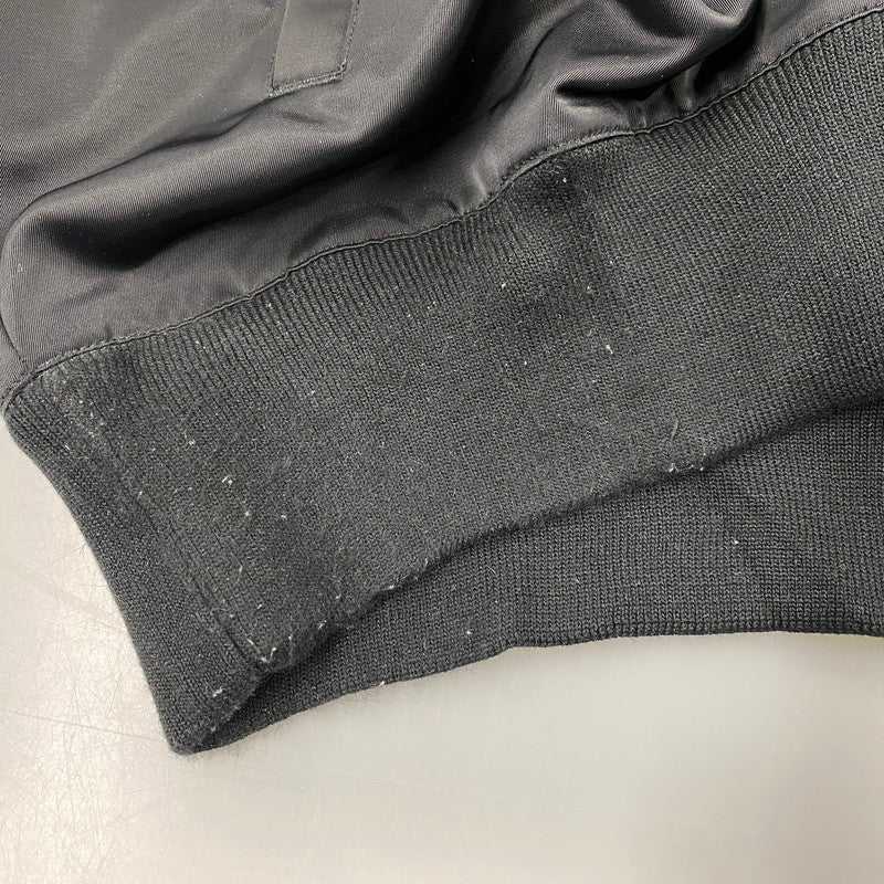 【中古品】【メンズ】 JORDAN BRAND ジョーダンブランド DV7579-010 MJ MVP STMT JACKET エムブイピー ステートメント ジャケット アウター 148-260330-cs-17-izu サイズ：XXL カラー：ブラック 万代Net店