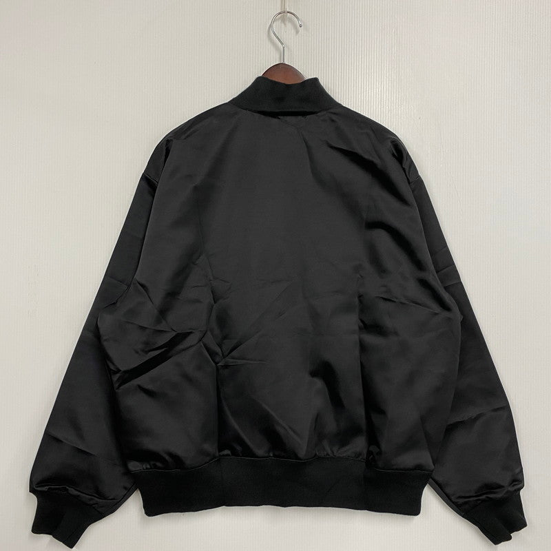 【中古品】【メンズ】 JORDAN BRAND ジョーダンブランド DV7579-010 MJ MVP STMT JACKET エムブイピー ステートメント ジャケット アウター 148-260330-cs-17-izu サイズ：XXL カラー：ブラック 万代Net店