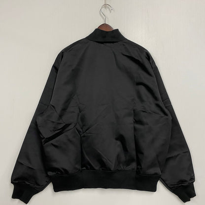 【中古品】【メンズ】 JORDAN BRAND ジョーダンブランド DV7579-010 MJ MVP STMT JACKET エムブイピー ステートメント ジャケット アウター 148-260330-cs-17-izu サイズ：XXL カラー：ブラック 万代Net店