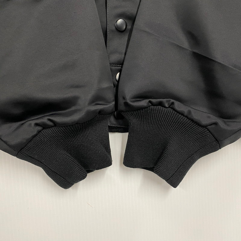 【中古品】【メンズ】 JORDAN BRAND ジョーダンブランド DV7579-010 MJ MVP STMT JACKET エムブイピー ステートメント ジャケット アウター 148-260330-cs-17-izu サイズ：XXL カラー：ブラック 万代Net店