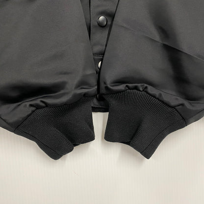 【中古品】【メンズ】 JORDAN BRAND ジョーダンブランド DV7579-010 MJ MVP STMT JACKET エムブイピー ステートメント ジャケット アウター 148-260330-cs-17-izu サイズ：XXL カラー：ブラック 万代Net店
