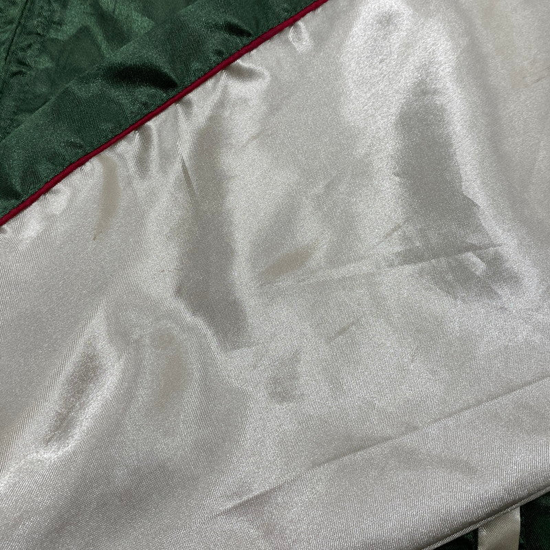 【中古品】【メンズ】 一心如鏡 イッシンニョキョウ 53951 龍 SOUVENIR JACKET スーベニア ジャケット アウター 145-260328-cs-16-izu サイズ：4L カラー：グリーン 万代Net店