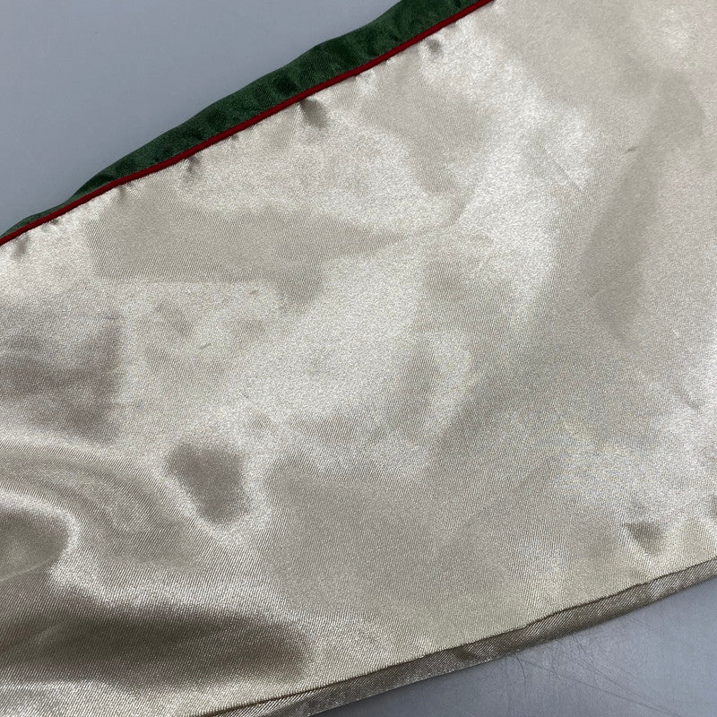 【中古品】【メンズ】 一心如鏡 イッシンニョキョウ 53951 龍 SOUVENIR JACKET スーベニア ジャケット アウター 145-260328-cs-16-izu サイズ：4L カラー：グリーン 万代Net店
