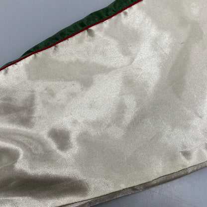【中古品】【メンズ】 一心如鏡 イッシンニョキョウ 53951 龍 SOUVENIR JACKET スーベニア ジャケット アウター 145-260328-cs-16-izu サイズ：4L カラー：グリーン 万代Net店