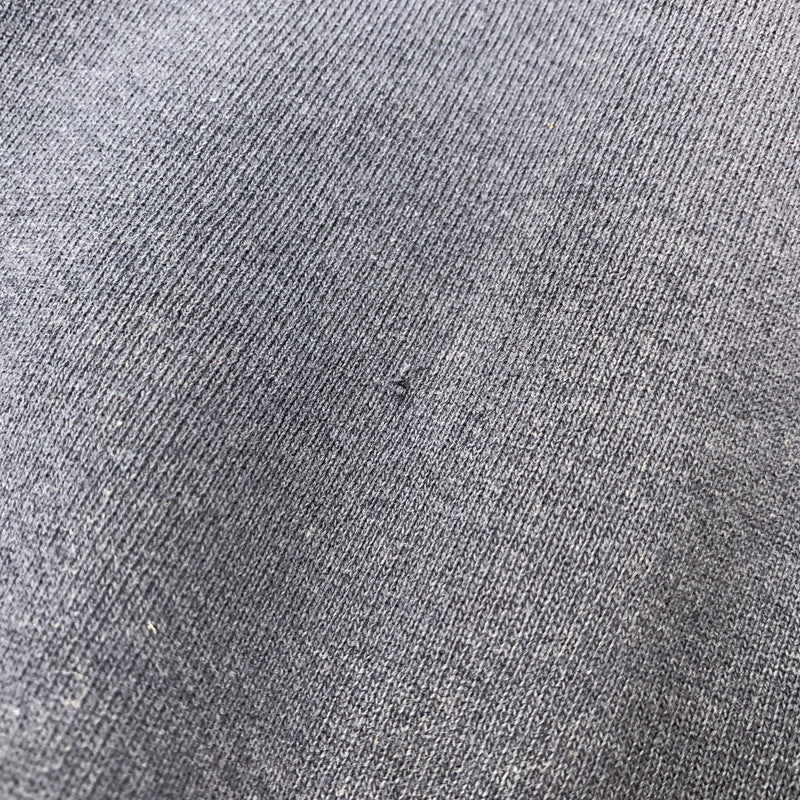 【現状渡し品】【メンズ】 JANSPORT ジャンスポーツ PITTSBURCH PATCH SWEAT ピッツバーグ パッチ スウェット トップス 146-260326-kh-21-izu サイズ：XL カラー：ネイビー 万代Net店