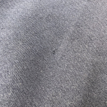 【現状渡し品】【メンズ】 JANSPORT ジャンスポーツ PITTSBURCH PATCH SWEAT ピッツバーグ パッチ スウェット トップス 146-260326-kh-21-izu サイズ：XL カラー：ネイビー 万代Net店