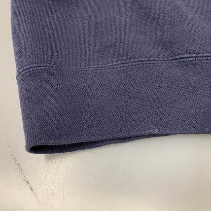 【現状渡し品】【メンズ】 JANSPORT ジャンスポーツ PITTSBURCH PATCH SWEAT ピッツバーグ パッチ スウェット トップス 146-260326-kh-21-izu サイズ：XL カラー：ネイビー 万代Net店