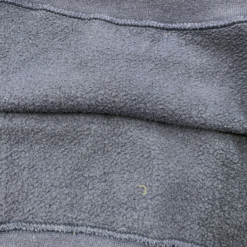 【現状渡し品】【メンズ】 JANSPORT ジャンスポーツ PITTSBURCH PATCH SWEAT ピッツバーグ パッチ スウェット トップス 146-260326-kh-21-izu サイズ：XL カラー：ネイビー 万代Net店