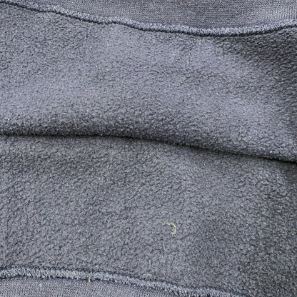 【現状渡し品】【メンズ】 JANSPORT ジャンスポーツ PITTSBURCH PATCH SWEAT ピッツバーグ パッチ スウェット トップス 146-260326-kh-21-izu サイズ：XL カラー：ネイビー 万代Net店