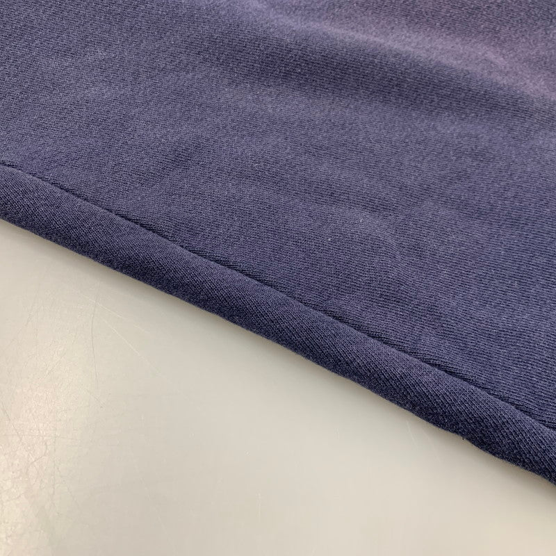 【現状渡し品】【メンズ】 JANSPORT ジャンスポーツ PITTSBURCH PATCH SWEAT ピッツバーグ パッチ スウェット トップス 146-260326-kh-21-izu サイズ：XL カラー：ネイビー 万代Net店