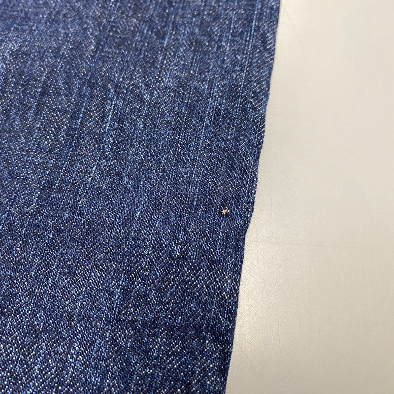 【中古品】【メンズ】 禅 ゼン 天女 DENIM PANTS デニム パンツ ボトムス ズボン 156-260328-cs-19-izu サイズ：不明 カラー：インディゴ 万代Net店