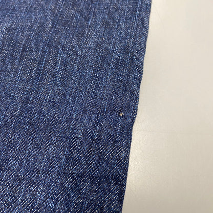 【中古品】【メンズ】 禅 ゼン 天女 DENIM PANTS デニム パンツ ボトムス ズボン 156-260328-cs-19-izu サイズ：不明 カラー：インディゴ 万代Net店