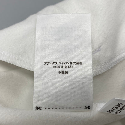 【中古品】【メンズ】 JDX001 TRACK JACKET トラック ジャケット 148-260328-cs-15-izu サイズ：L カラー：ホワイト×グリーン 万代Net店