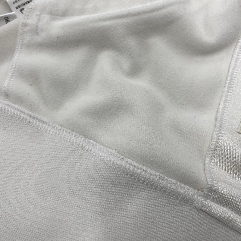 【中古品】【メンズ】 JDX001 TRACK JACKET トラック ジャケット 148-260328-cs-15-izu サイズ：L カラー：ホワイト×グリーン 万代Net店