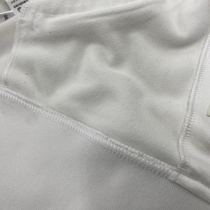 【中古品】【メンズ】 JDX001 TRACK JACKET トラック ジャケット 148-260328-cs-15-izu サイズ：L カラー：ホワイト×グリーン 万代Net店