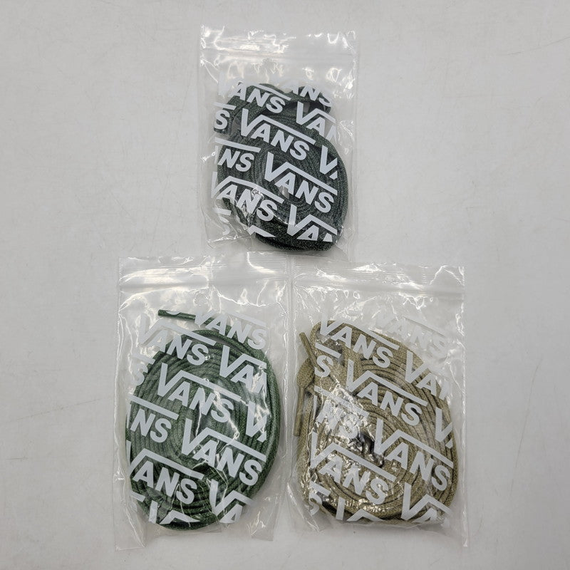 【中古品】【メンズ/レディース】 A BATHING APE × VANS アベイシングエイプ×バンズ VN0A54F37BE ABC CAMO OLD SKOOL エービーシー カモ オールド スクール スニーカー シューズ 靴 164-260322-cs-16-izu サイズ：25cm カラー：グリーン系 万代Net店