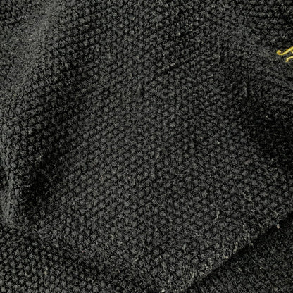 【中古品】【レディース】 EHW812 LOVE KILL CARDIGAN ラブキル カーディガン トップス 168-260327-yn-01-izu サイズ：M カラー：ブラック 万代Net店