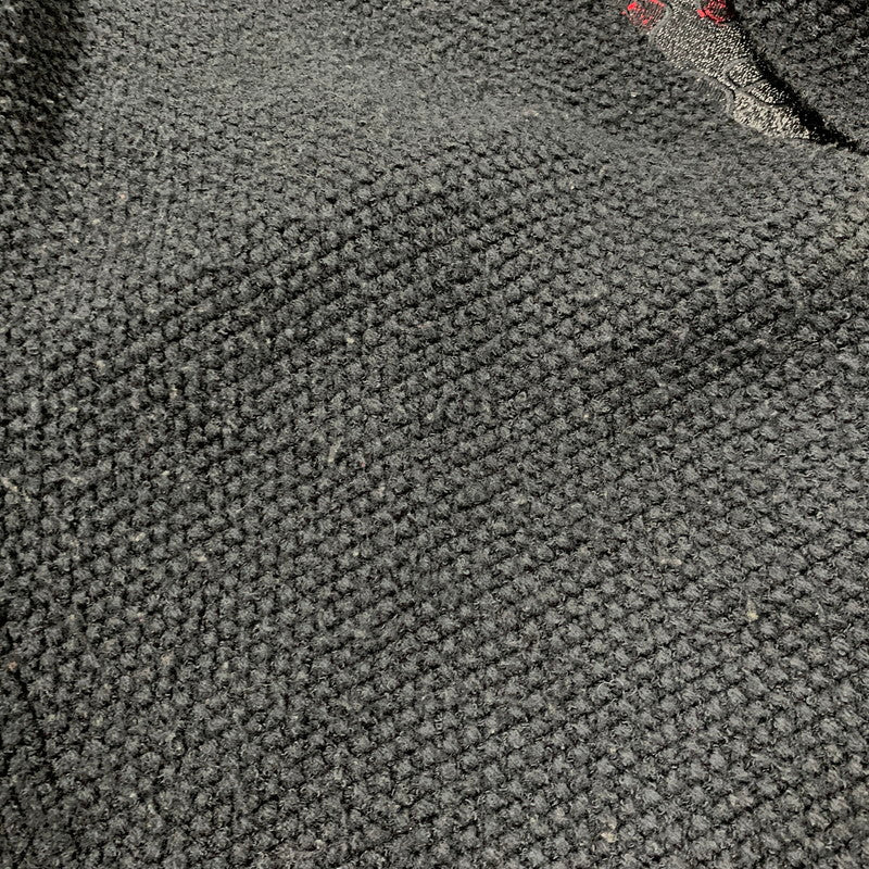 【中古品】【レディース】 EHW812 LOVE KILL CARDIGAN ラブキル カーディガン トップス 168-260327-yn-01-izu サイズ：M カラー：ブラック 万代Net店