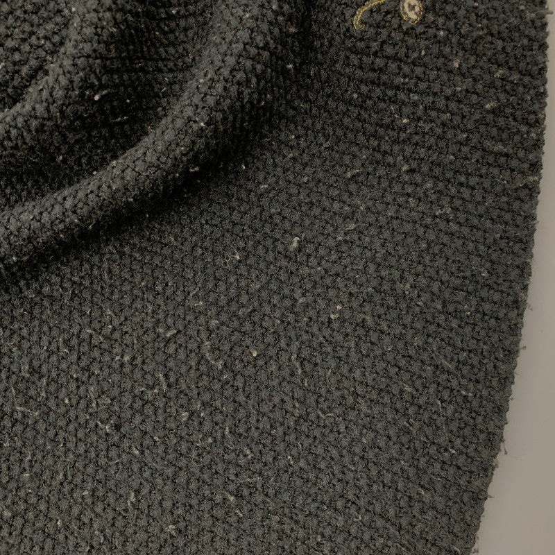 【中古品】【レディース】 EHW812 LOVE KILL CARDIGAN ラブキル カーディガン トップス 168-260327-yn-01-izu サイズ：M カラー：ブラック 万代Net店