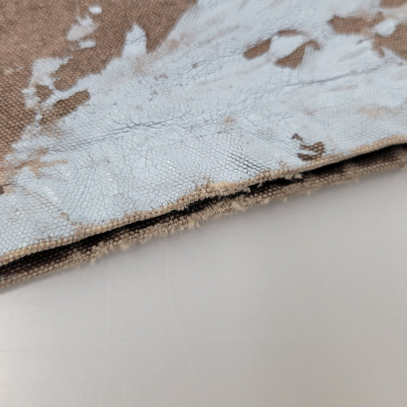 【中古品】【メンズ】 TOUGHDUCK タフダック 90S DUCK CARGO PANTS ダック カーゴ パンツ ボトムス ズボン 157-260331-cs-09-izu サイズ：32×32 カラー：ブラウン 万代Net店