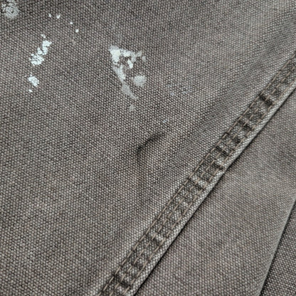 【中古品】【メンズ】 TOUGHDUCK タフダック 90S DUCK CARGO PANTS ダック カーゴ パンツ ボトムス ズボン 157-260331-cs-09-izu サイズ：32×32 カラー：ブラウン 万代Net店