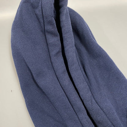 【中古品】【メンズ】 90S THERMAL LINER FLANNEL CHECK HOODIE SHIRT サーマル ライナー フランネル チェック フーディー シャツ トップス 長袖 146-260325-cs-07-izu サイズ：L カラー：マルチ 万代Net店