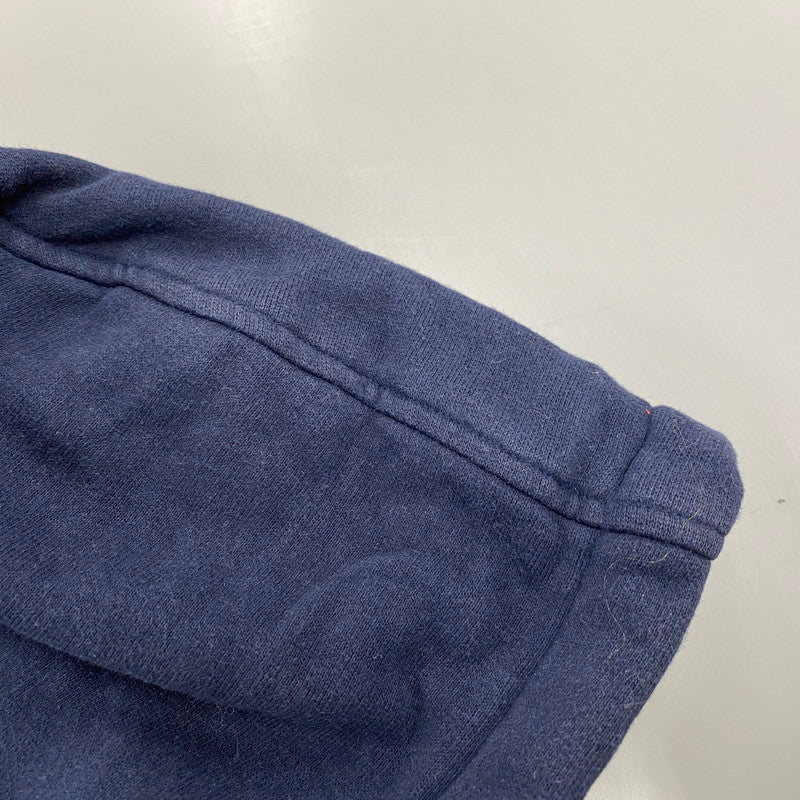 【中古品】【メンズ】 90S THERMAL LINER FLANNEL CHECK HOODIE SHIRT サーマル ライナー フランネル チェック フーディー シャツ トップス 長袖 146-260325-cs-07-izu サイズ：L カラー：マルチ 万代Net店