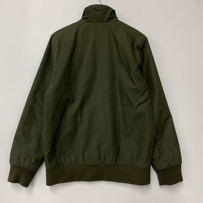 【中古品】【メンズ】 COTTON WORK JACKET コットン ワーク ジャケット アウター 146-260323-ya-20-izu サイズ：下記参照 カラー：カーキ 万代Net店