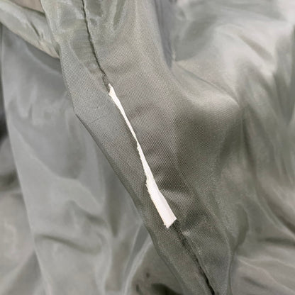【中古品】【メンズ】 UNKNOWN TYPE A-2 FLIGHT JACKET フライトジャケット アウター 146-260326-as-14-izu カラー：ブラウン系 万代Net店