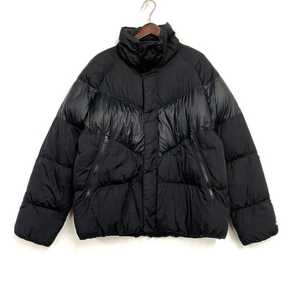【中古品】【メンズ】 928894-010 AS M NSW DWN FILL JKT フィル ジャケット アウター 148-260327-cs-23-izu サイズ：L カラー：ブラック 万代Net店