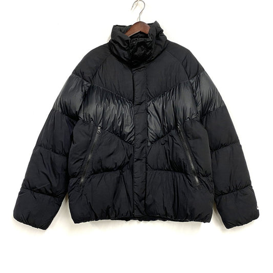 【中古品】【メンズ】 928894-010 AS M NSW DWN FILL JKT フィル ジャケット アウター 148-260327-cs-23-izu サイズ：L カラー：ブラック 万代Net店