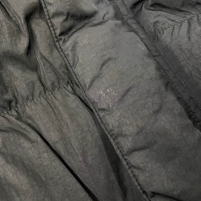 【中古品】【メンズ】 928894-010 AS M NSW DWN FILL JKT フィル ジャケット アウター 148-260327-cs-23-izu サイズ：L カラー：ブラック 万代Net店
