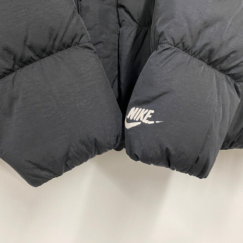 【中古品】【メンズ】 928894-010 AS M NSW DWN FILL JKT フィル ジャケット アウター 148-260327-cs-23-izu サイズ：L カラー：ブラック 万代Net店