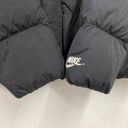 【中古品】【メンズ】 928894-010 AS M NSW DWN FILL JKT フィル ジャケット アウター 148-260327-cs-23-izu サイズ：L カラー：ブラック 万代Net店