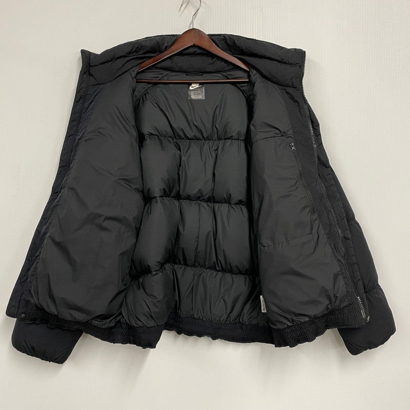 【中古品】【メンズ】 928894-010 AS M NSW DWN FILL JKT フィル ジャケット アウター 148-260327-cs-23-izu サイズ：L カラー：ブラック 万代Net店