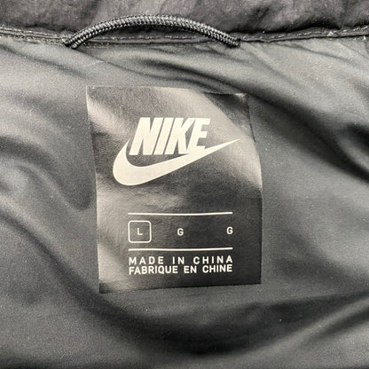 【中古品】【メンズ】 928894-010 AS M NSW DWN FILL JKT フィル ジャケット アウター 148-260327-cs-23-izu サイズ：L カラー：ブラック 万代Net店