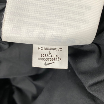 【中古品】【メンズ】 928894-010 AS M NSW DWN FILL JKT フィル ジャケット アウター 148-260327-cs-23-izu サイズ：L カラー：ブラック 万代Net店