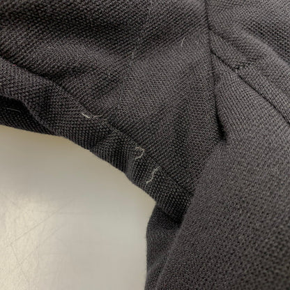 【中古品】【メンズ】 HOODED DOWN JACKET F2441 フーデッド ダウンジャケット アウター 141-260326-as-09-izu サイズ：M カラー：ブラック 万代Net店