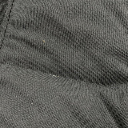 【中古品】【メンズ】 HOODED DOWN JACKET F2441 フーデッド ダウンジャケット アウター 141-260326-as-09-izu サイズ：M カラー：ブラック 万代Net店