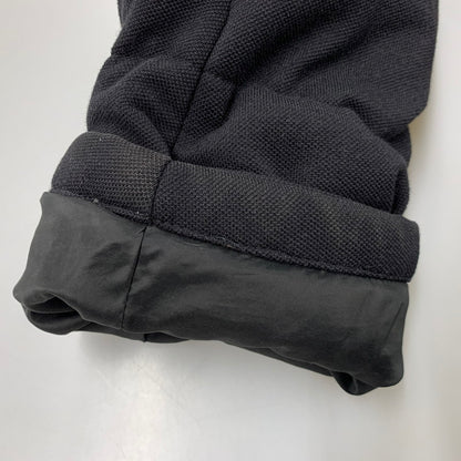 【中古品】【メンズ】 HOODED DOWN JACKET F2441 フーデッド ダウンジャケット アウター 141-260326-as-09-izu サイズ：M カラー：ブラック 万代Net店