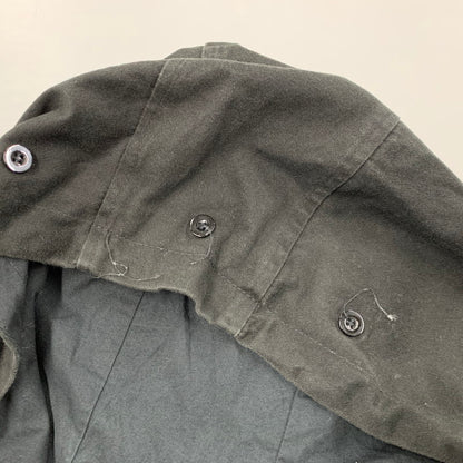 【中古品】【メンズ】 KILLSTAR キルスター MODS COAT モッズコート アウター 147-260326-as-07-izu サイズ：L カラー：ブラック 万代Net店