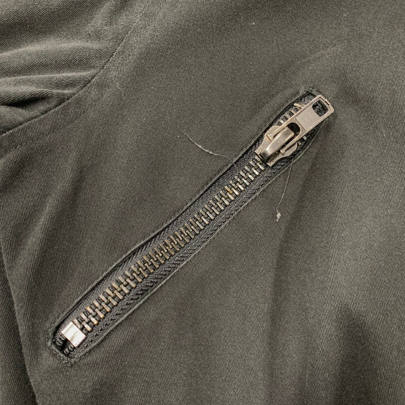 【中古品】【メンズ】 KILLSTAR キルスター MODS COAT モッズコート アウター 147-260326-as-07-izu サイズ：L カラー：ブラック 万代Net店