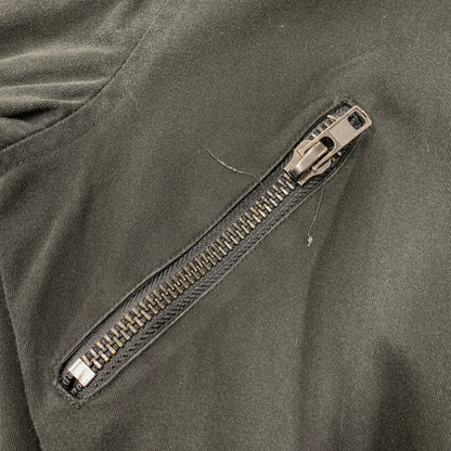 【中古品】【メンズ】 KILLSTAR キルスター MODS COAT モッズコート アウター 147-260326-as-07-izu サイズ：L カラー：ブラック 万代Net店