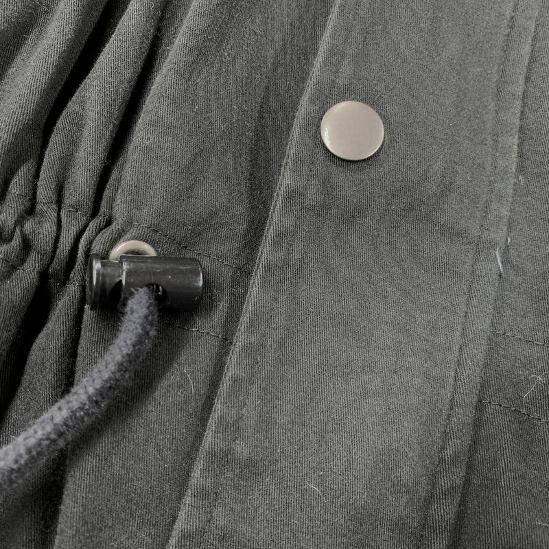 【中古品】【メンズ】 KILLSTAR キルスター MODS COAT モッズコート アウター 147-260326-as-07-izu サイズ：L カラー：ブラック 万代Net店