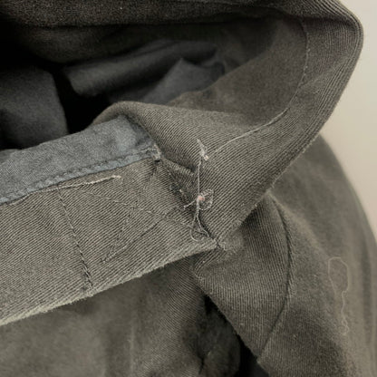 【中古品】【メンズ】 KILLSTAR キルスター MODS COAT モッズコート アウター 147-260326-as-07-izu サイズ：L カラー：ブラック 万代Net店