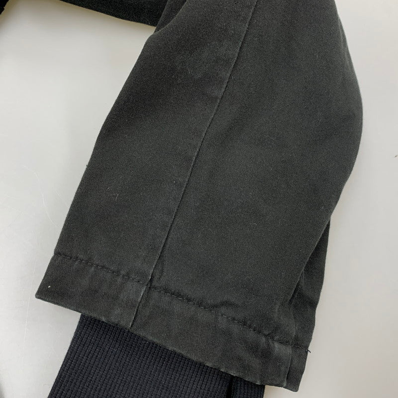 【中古品】【メンズ】 KILLSTAR キルスター MODS COAT モッズコート アウター 147-260326-as-07-izu サイズ：L カラー：ブラック 万代Net店