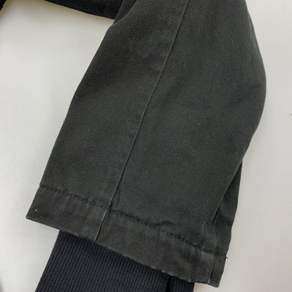 【中古品】【メンズ】 KILLSTAR キルスター MODS COAT モッズコート アウター 147-260326-as-07-izu サイズ：L カラー：ブラック 万代Net店